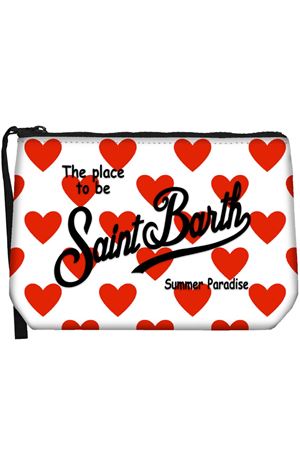  MC2 SAINT BARTH | Pochette Bag | ALINE06662H